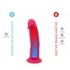 Dildo-SD.Model 2 (6) PINK BOX